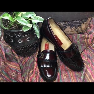 Cole Haan City S11  Luscious Leather Loafers